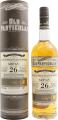 Girvan 1989 DL Old Particular 26yo 51.5% 700ml