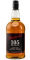 Glenfarclas 105 Sherry 60% 1000ml