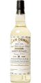 Macduff 2007 DH The Clan Denny Refill Hogshead 46% 700ml