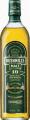 Bushmills 10yo Single Malt Irish Whisky Bourbon and Sherry Cask 43% 750ml
