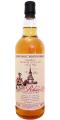 Bowmore 1998 FR Romantic Rhine Collection Sherry Octave Cask #370718 Feinkost Reifferscheid 52.8% 700ml