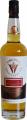 Virginia Highland Whisky Chardonnay Cask Finished Batch 3 46% 750ml