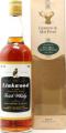 Linkwood 1967 GM Licensed Bottling 40% 700ml
