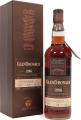 Glendronach 1996 Available Only At The Distillery Oloroso Sherry Butt #197 59.7% 700ml
