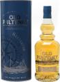 Old Pulteney Navigator Bourbon and Sherry Cask 46% 700ml