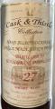 Glen Grant 1977 H&I Cask & Thistle Collection Sherry Binny's Beverage Depot 46% 750ml