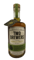 Two Brewers Special Finishes Release 09 Yukon Single Malt Whisky 46% 750ml
