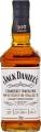 Jack Daniel's Tennessee Travelers #1 Sweet & Oaky Limited Edition 53.5% 500ml