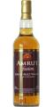 Amrut Fusion Oak Barrels 50% 700ml