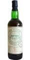 Glenlossie 1978 SMWS 46.9 Reracked to A fresh port pipe for last 2yo 46.9 54.4% 700ml