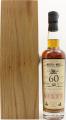 Secret Bottlings Series MoM Speyside 60yo 42.2% 700ml