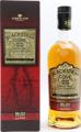 Blackstrap Cove Double Cask 46% 700ml