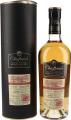 Blair Athol 2000 IM Chieftain's #61 Norsk Whiskyforbund 57% 700ml