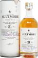 Aultmore 21yo Foggie Moss 46% 700ml