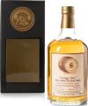 Rosebank 1967 SV Vintage Collection Dumpy 54.4% 700ml