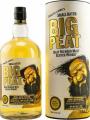 Big Peat Global Traveller's Edition DL Small Batch Release 48% 1000ml