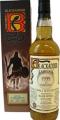 Blair Athol 1999 BA Raw Cask 57.3% 700ml