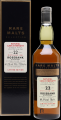 Rosebank 1981 Rare Malts Selection 61.1% 700ml