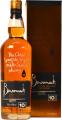 Benromach 10yo Bourbon & Sherry Casks 43% 700ml