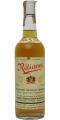 Reliance 5yo Distilleria Zanin Vicenza 43% 750ml