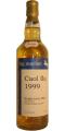 Caol Ila 1999 BM Sonderabfullung 2007 61.9% 700ml