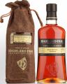 Highland Park 2004 Single Cask Series #6529 Korea Duty Free Exclusive 63.3% 700ml