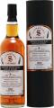 Linkwood 2010 SV Natural Colour Cask Strength 58.1% 700ml