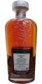 Glenlivet 1981 SV Cask Strength Collection Refill Sherry Hogshead #9443 The Whisky Hoop Exclusive 50.2% 700ml
