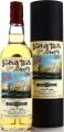 Deanston 2006 JW The Scottish Malt's Steamship Line 1st Edition #4522 58.7% 700ml