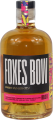 Foxes Bow Irish Whisky Alt Liquor Co 43% 700ml