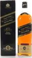 Johnnie Walker Black Label Extra Special Duty free 43% 1000ml