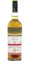 Aberlour 1995 HL The Old Malt Cask Refill Hogshead 50% 700ml