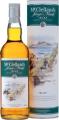 McClelland's Islay Single Malt 40% 700ml