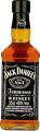 Jack Daniel's Old No. 7 40% 350ml