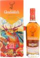 Glenfiddich 21yo Rum Cask Finish Chinese New Year Edition 40% 700ml