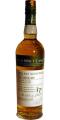 Scapa 1993 DL The Old Malt Cask Refill Hogshead 50% 700ml