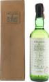 Caol Ila 1978 WM Barrel Selection 1039 60.2% 700ml