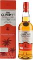 Glenlivet Caribbean Reserve Rum Barrel Selection Caribean Rum Cask finish 40% 700ml