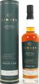 Bimber 2016 Virgin Cask Single Cask produced for the UK market 57.8% 700ml