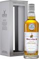 Mortlach 15yo GM Licensed Bottling 1st & Refill Sherry Casks 43% 700ml