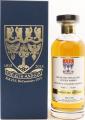 Longmorn 25yo SV Celebratory Edition 56% 700ml