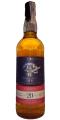 Clynelish 1983 IM Dun Bheagan #2555 52.2% 700ml