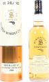 Aultmore 1989 SV Vintage Collection 43% 700ml