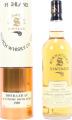 Aultmore 1989 SV Vintage Collection Sherry Butt #2394 43% 700ml