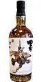 Caol Ila 1983 TWf Chen Uen's Romance of the Three Kingdoms Sherry Hogshead #353887 56% 700ml