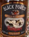 Black Forest 2012 53.2% 500ml