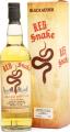 Red Snake NAS BA Raw Cask 60.1% 700ml