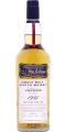 Linkwood 1997 ED The 1st Editions Refill Hogshead HL11789 59.5% 700ml