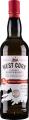 West Cork Irish Stout Cask Matured Blended Irish Whisky 40% 700ml