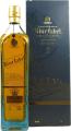 Johnnie Walker Blue Label Tel Aviv Limited Edition 40% 1000ml